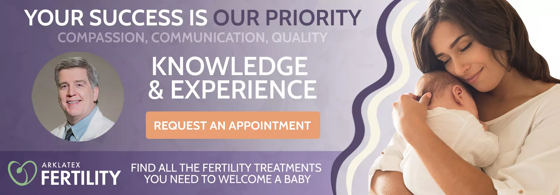 ARKLATEX-FERTILITY